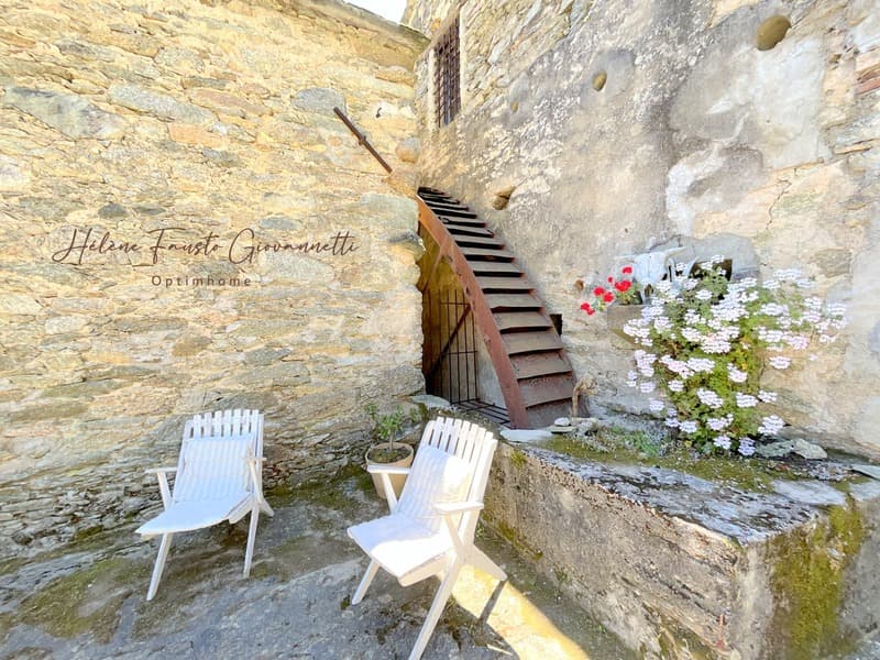Old Stone Mill with outbuildings on nearly 2.3 hectares - (7)