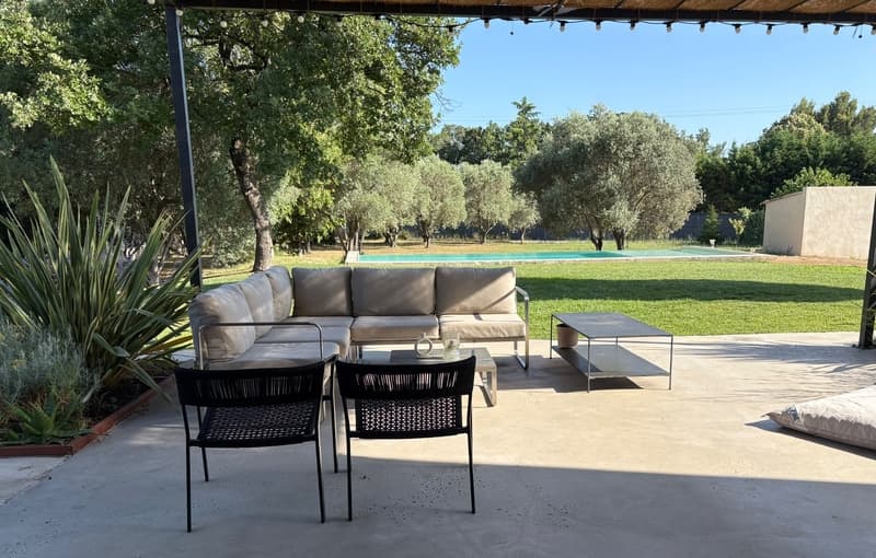 Haus mit 6 Zimmern in AIX EN PROVENCE (13) zum Verkauf (2)