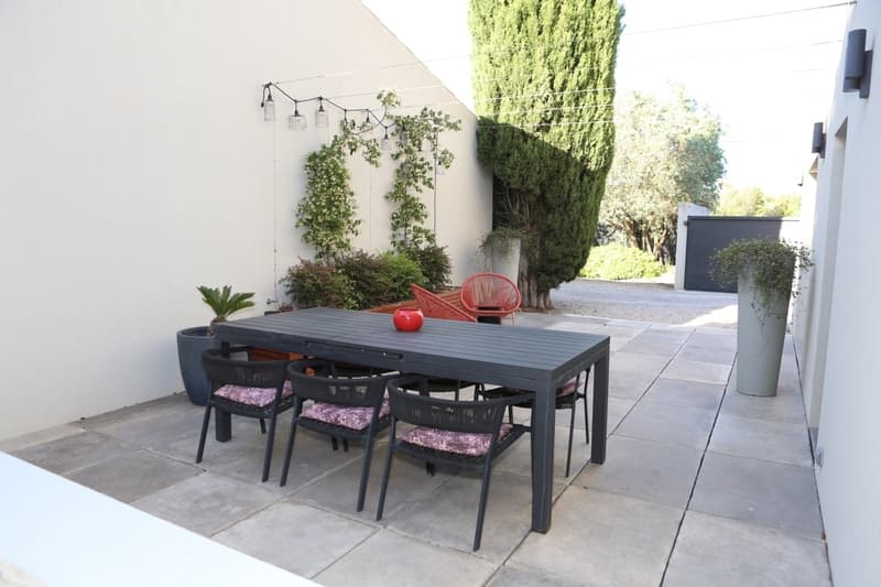 Haus mit 6 Zimmern in AIX EN PROVENCE (13) zum Verkauf (5)