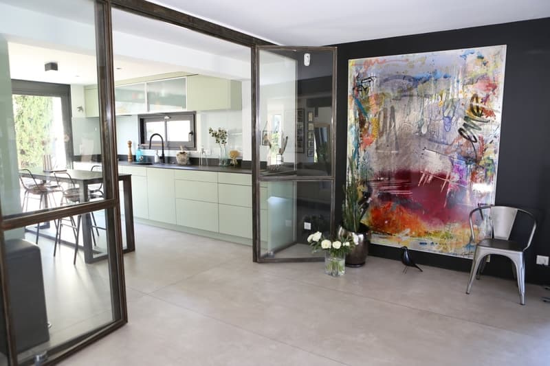 Haus mit 6 Zimmern in AIX EN PROVENCE (13) zum Verkauf (3)