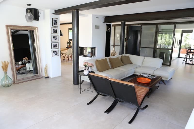 Haus mit 6 Zimmern in AIX EN PROVENCE (13) zum Verkauf (6)