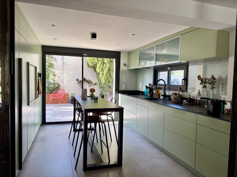 Haus mit 6 Zimmern in AIX EN PROVENCE (13) zum Verkauf (4)