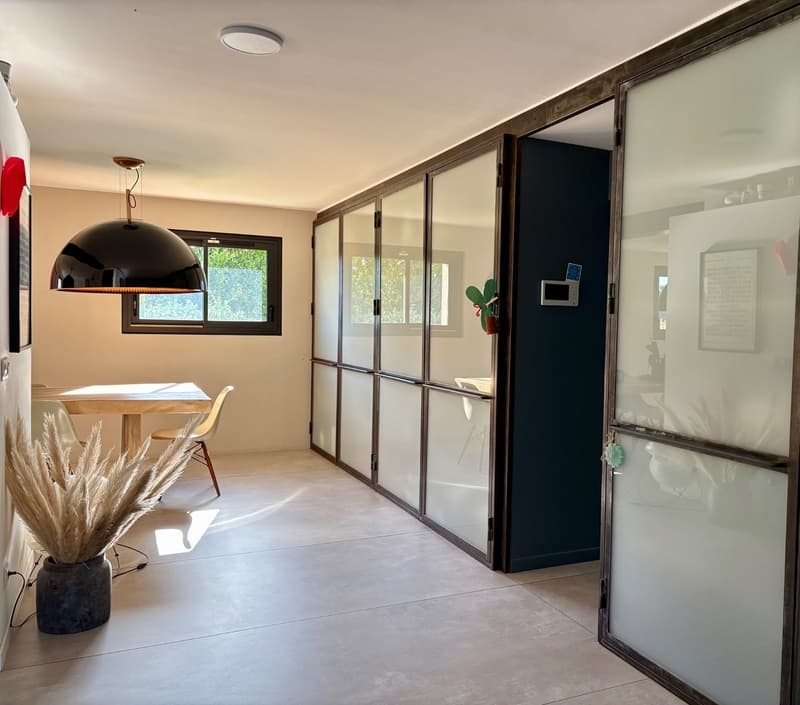 Haus mit 6 Zimmern in AIX EN PROVENCE (13) zum Verkauf (9)