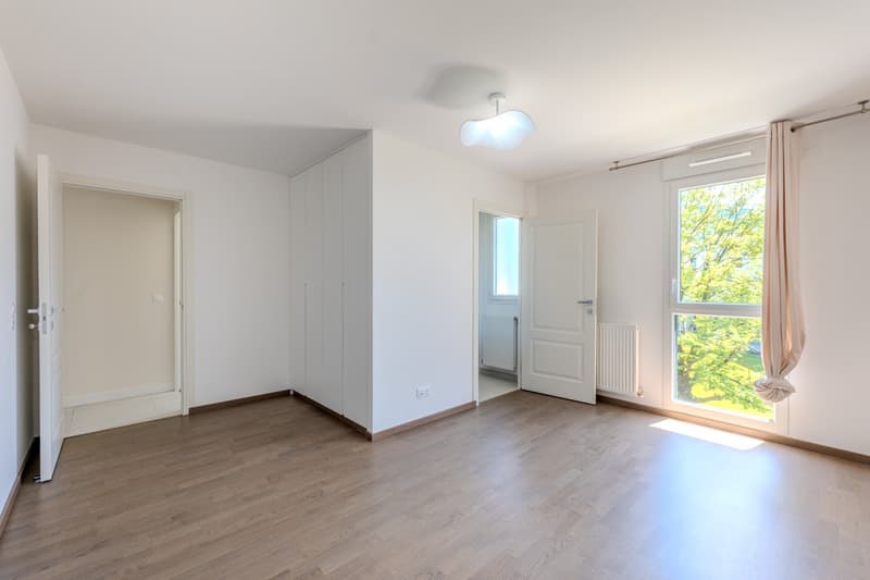 Appartement à vendre 4 pièces ARCHAMPS (74) (4)