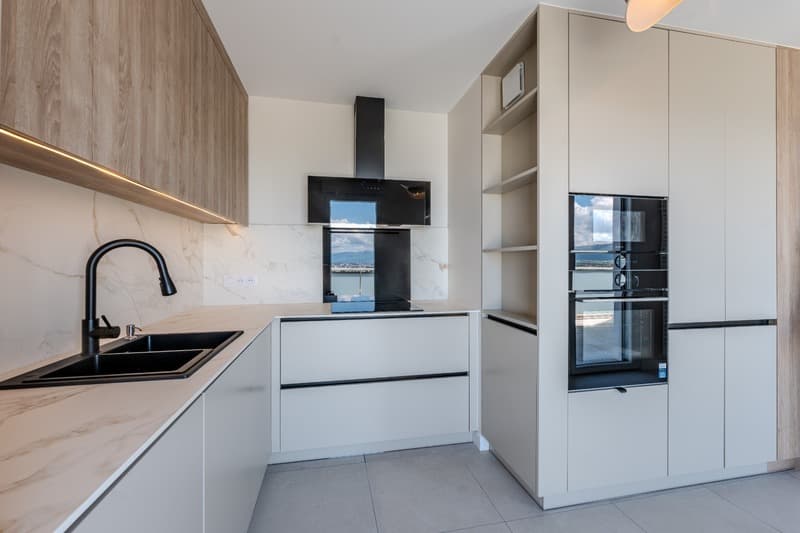 Appartement à vendre 4 pièces ARCHAMPS (74) (2)