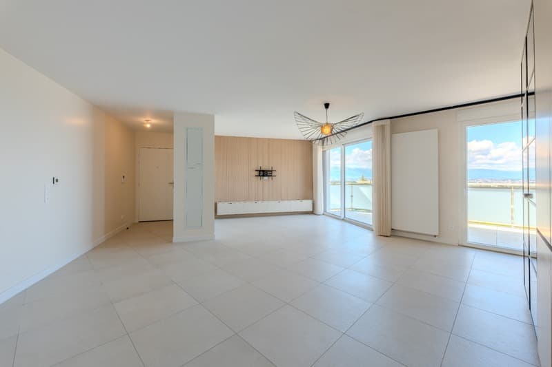 Appartement à vendre 4 pièces ARCHAMPS (74) (9)