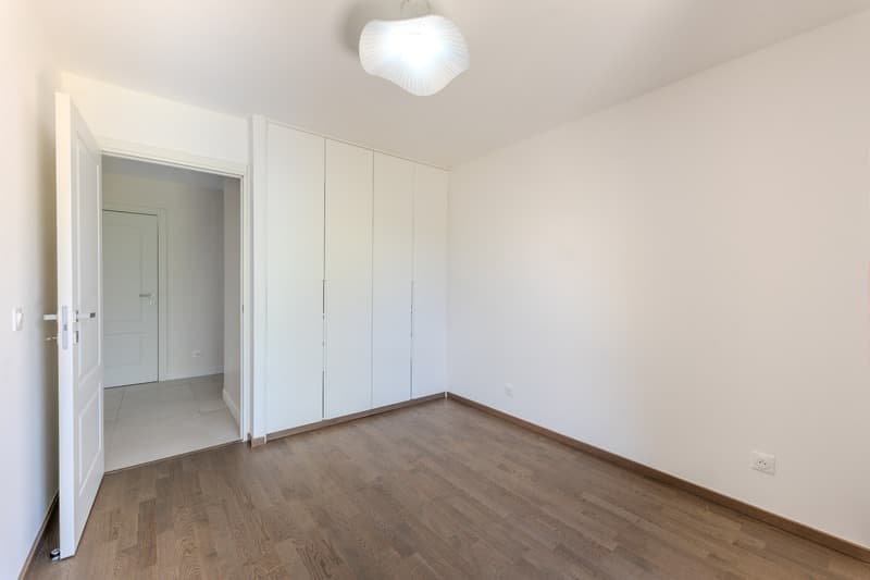 Appartement à vendre 4 pièces ARCHAMPS (74) (7)