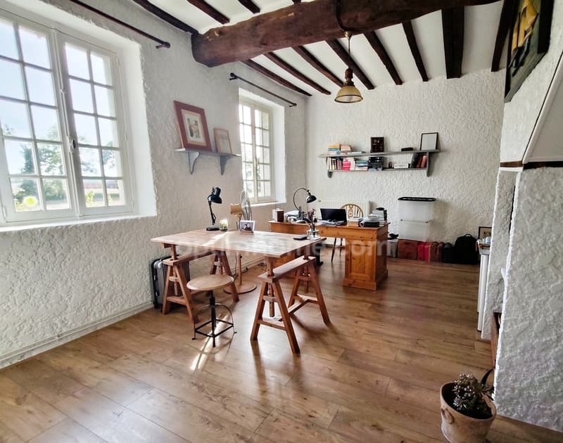 ? Maison de Maître aux portes d'Aire-sur-l'Adour (11)