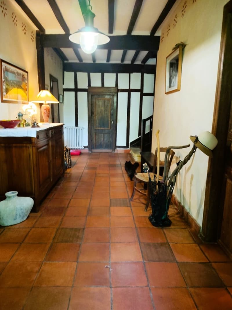 ? Maison de Maître aux portes d'Aire-sur-l'Adour (10)