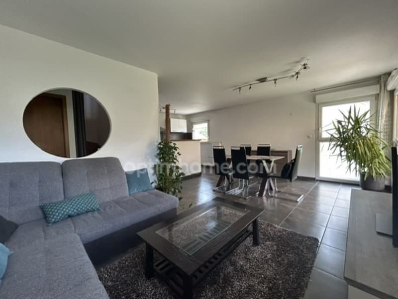 HUNDSBACH, Prächtiges Duplex/Hausgarten, 81,28m² (77,83m² Wohnfläche) (6)