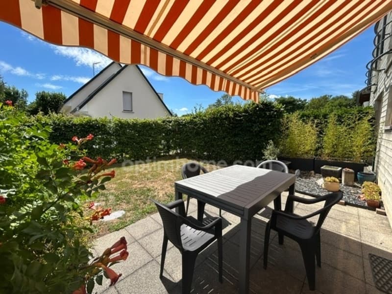 HUNDSBACH, Prächtiges Duplex/Hausgarten, 81,28m² (77,83m² Wohnfläche) (1)