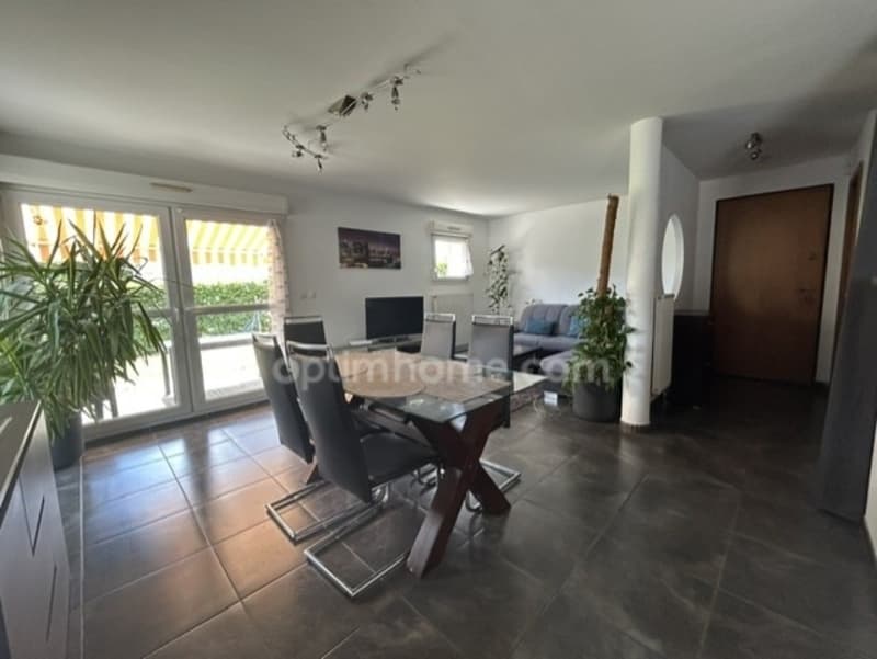 HUNDSBACH, Prächtiges Duplex/Hausgarten, 81,28m² (77,83m² Wohnfläche) (7)