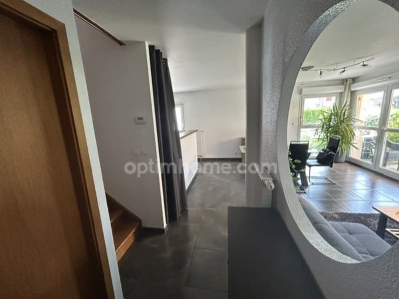HUNDSBACH, Prächtiges Duplex/Hausgarten, 81,28m² (77,83m² Wohnfläche) (3)