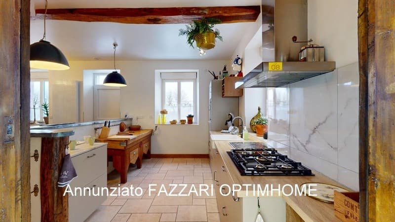 Character house renovated, close to Belgium and Luxembourg, sold (4)