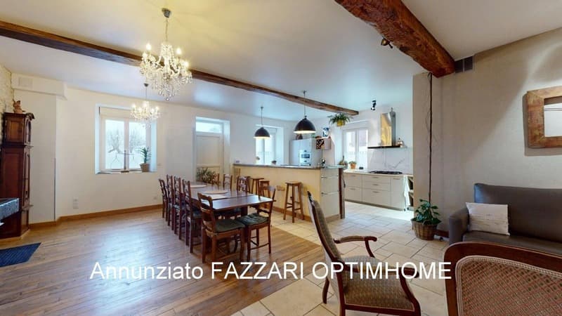 Character house renovated, close to Belgium and Luxembourg, sold (3)
