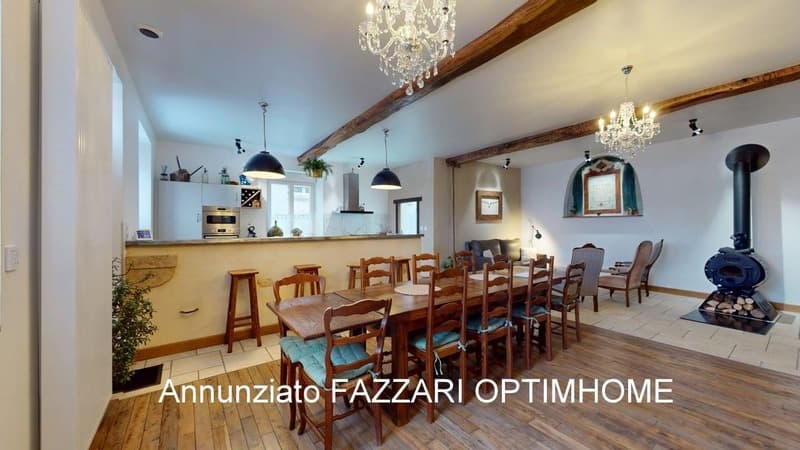 Character house renovated, close to Belgium and Luxembourg, sold (1)