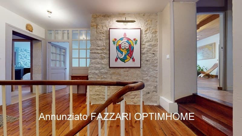 Character house renovated, close to Belgium and Luxembourg, sold (10)