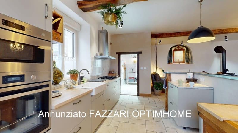 Character house renovated, close to Belgium and Luxembourg, sold (6)