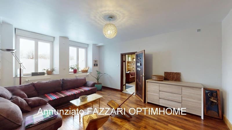 Character house renovated, close to Belgium and Luxembourg, sold (8)