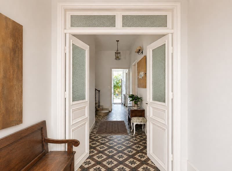 SALON-DE-PROVENCE (13) | Herrenhaus mit Charakter, Garten und (4)
