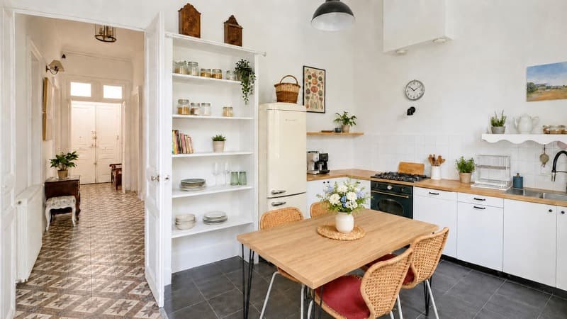 SALON-DE-PROVENCE (13) | Herrenhaus mit Charakter, Garten und (6)