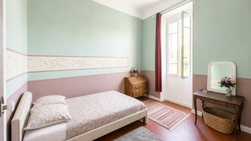 SALON-DE-PROVENCE (13) | Herrenhaus mit Charakter, Garten und (12)