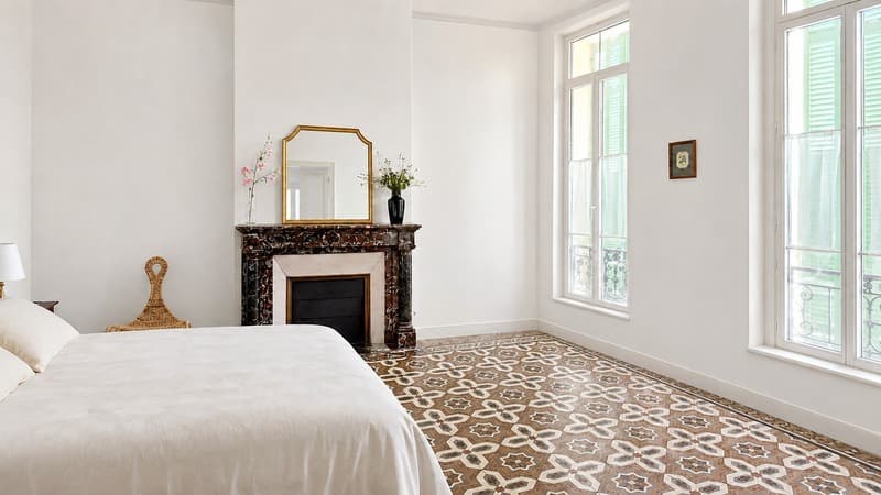 SALON-DE-PROVENCE (13) | Herrenhaus mit Charakter, Garten und (7)
