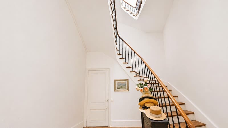 SALON-DE-PROVENCE (13) | Herrenhaus mit Charakter, Garten und (9)