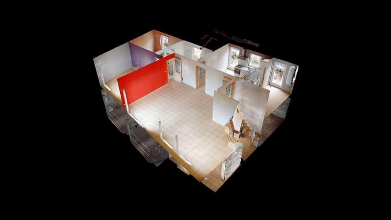 House for sale with 3 rooms ECOUVIEZ (55) (3)