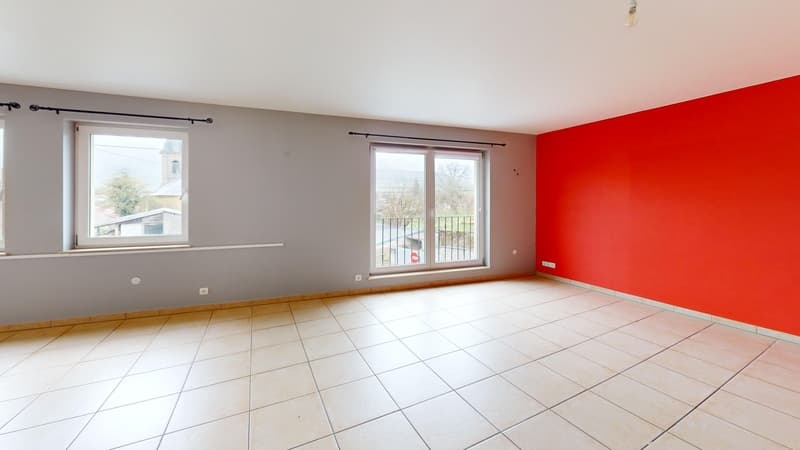 House for sale with 3 rooms ECOUVIEZ (55) (6)