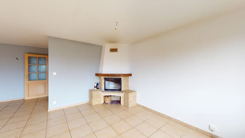House for sale with 3 rooms ECOUVIEZ (55) (5)