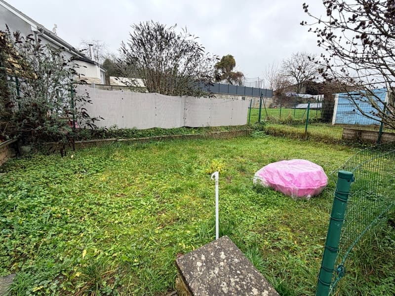 House for sale with 3 rooms ECOUVIEZ (55) (9)