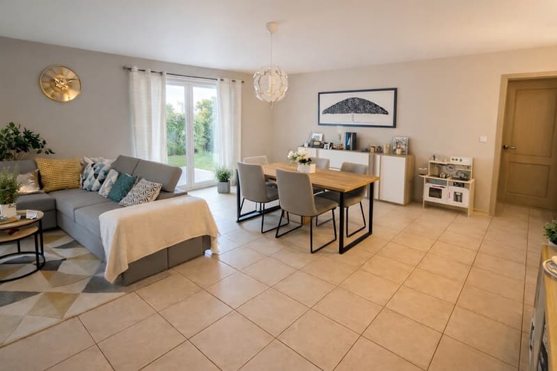 House for sale with 3 rooms ECOUVIEZ (55) (8)