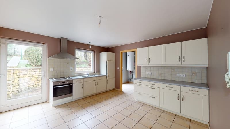 House for sale with 3 rooms ECOUVIEZ (55) (1)