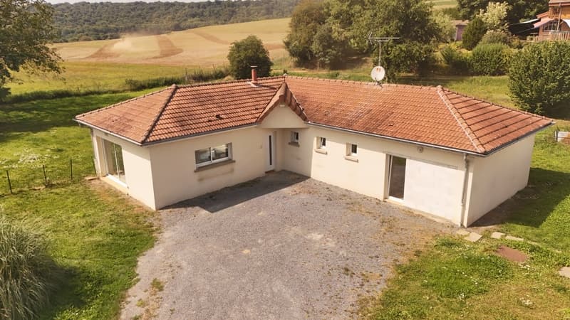 House for sale with 5 rooms in BAZEILLES SUR OTHAIN (55) (1)