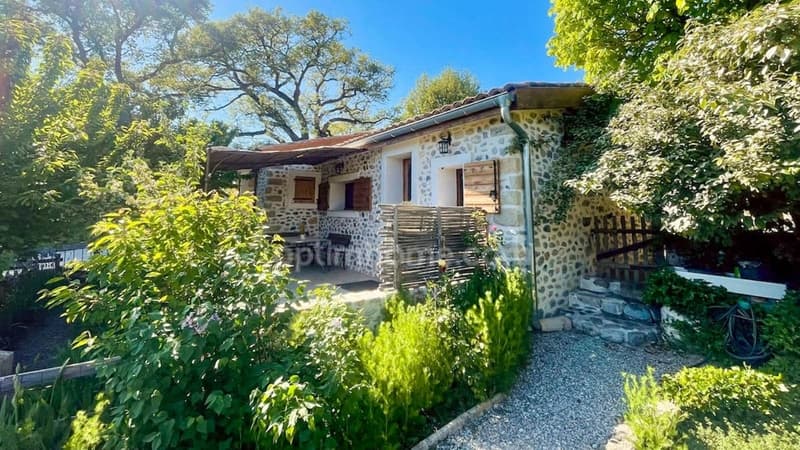 Authentic character property with independent gite for sale (3)