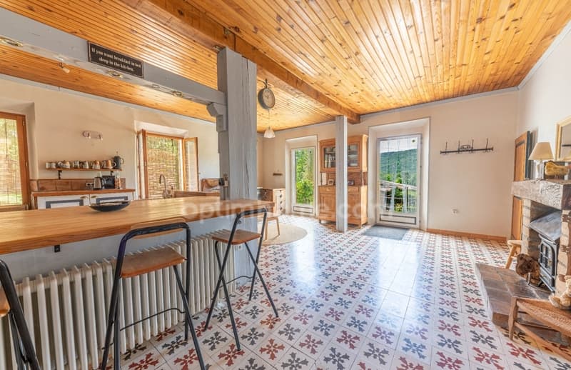 Authentic character property with independent gite for sale (4)