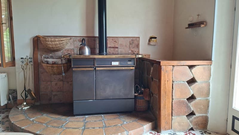 Authentic character property with independent gite for sale (7)