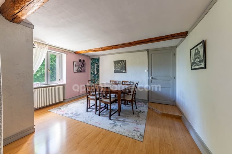 Authentic character property with independent gite for sale (11)