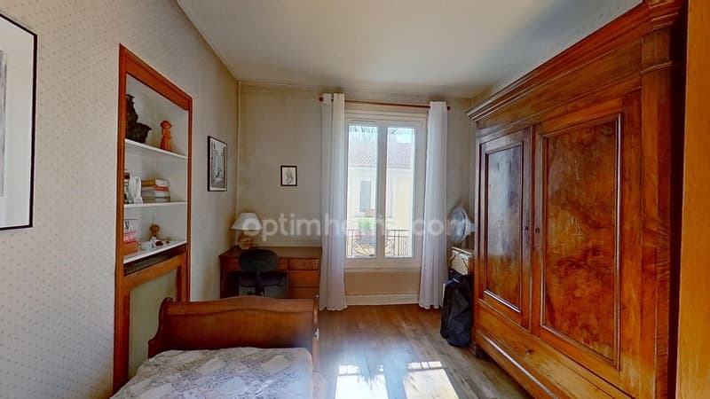 MAISONS ALFORT - Avenue de la République - 5-room duplex with 2 (10)