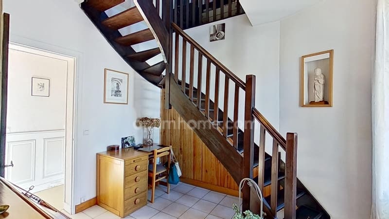 MAISONS ALFORT - Avenue de la République - 5-room duplex with 2 (11)