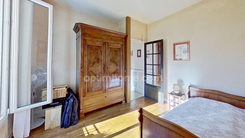 MAISONS ALFORT - Avenue de la République - 5-room duplex with 2 (4)