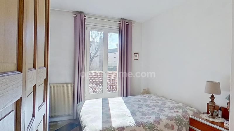 MAISONS ALFORT - Avenue de la République - 5-room duplex with 2 (5)