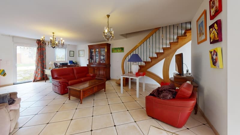 ? Maison de caractère rénovée à vendre à Fresnois (Montmédy) - Proche (5)