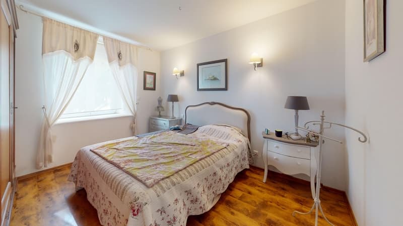 ? Maison de caractère rénovée à vendre à Fresnois (Montmédy) - Proche (11)