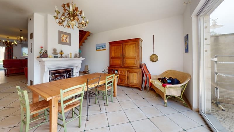 ? Maison de caractère rénovée à vendre à Fresnois (Montmédy) - Proche (8)
