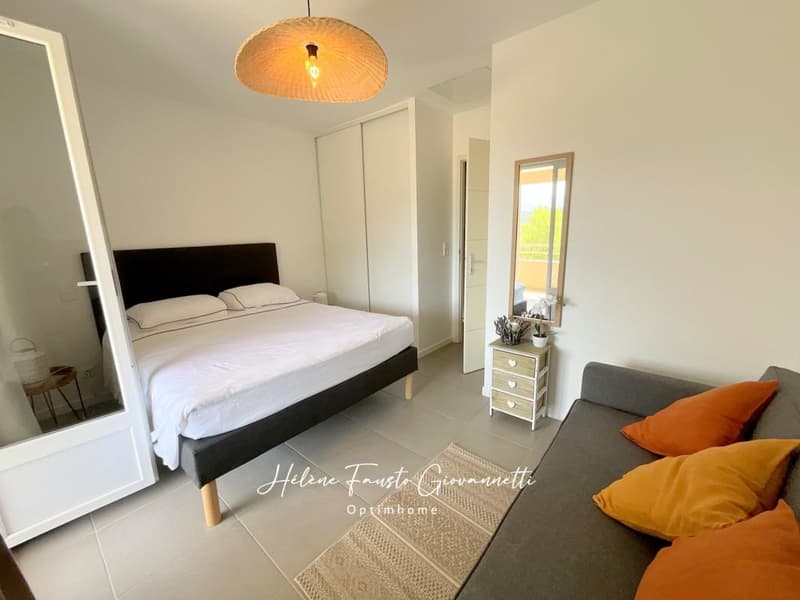 OLETTA - Appartement 3 pièces en duplex avec terrasses, jardin et vue (11)