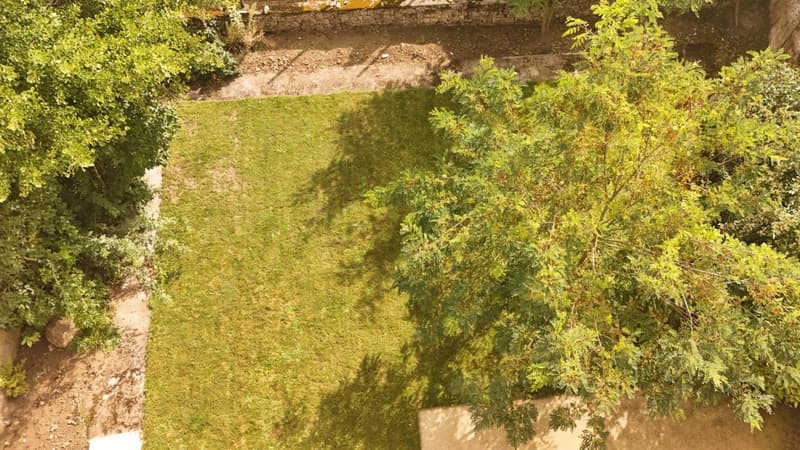 Maison de caractère entièrement rénovée à neuf à vendre SAINT JEAN LES (5)