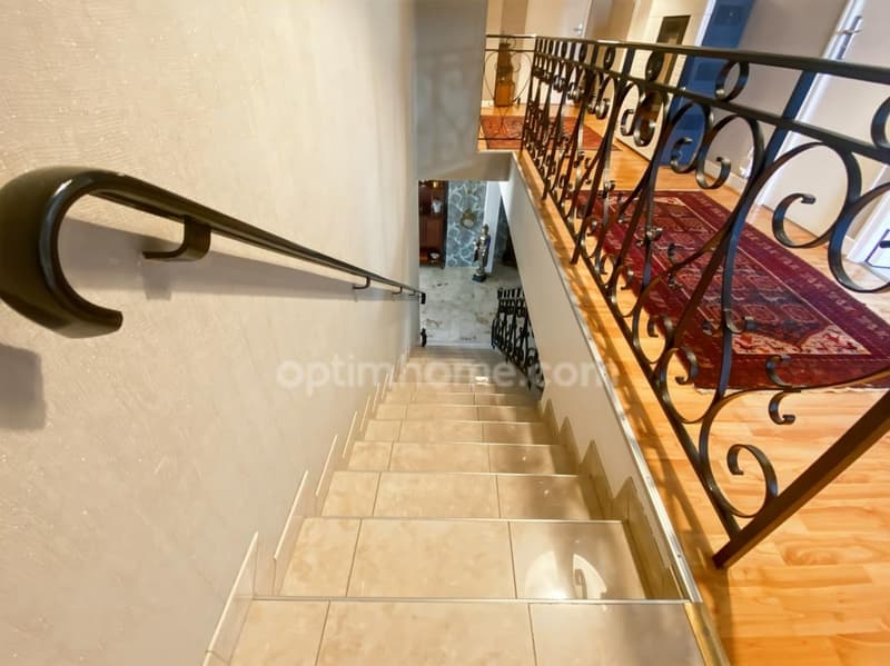Maison à vendre 8 pièces Proche de VESLES ET CAUMONT (02) (13)