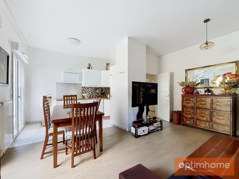 EXCLUSIVITE : VILLEJUIF - 120 M² D'EXTÉRIEURS PRIVATIFS - APPARTEMENT (4)